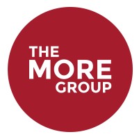 The More Group Australia Logo