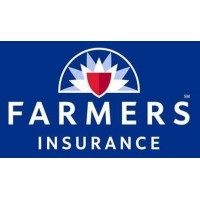 Farmers Insurance District 08 Logo