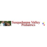Susquehanna Valley Pediatrics Logo