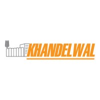 KHANDELWAL GROUP Logo