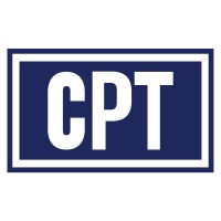 Connate People Technology Logo