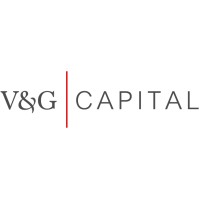 V&G | CAPITAL Logo