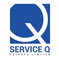 ServiceQ Logo