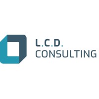 LCD Consulting Logo