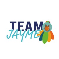 Team Jayme Foundation Logo
