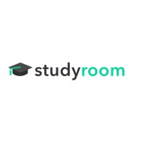 StudyRoom Logo