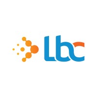 LBC International Logo