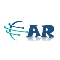 AR Global Automation & Instrumentation Logo