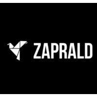 Zaprald Logo