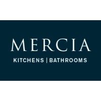 Mercia Kitchens and Bathrooms Logo