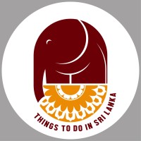 Things To Do in Sri Lanka Logo