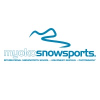 Myoko Snowsports Logo