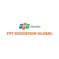 FPT Education Global Logo