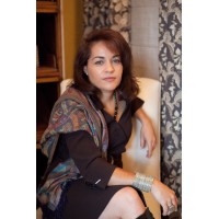 Karen Houghton Interiors (KHI Design Group) Logo