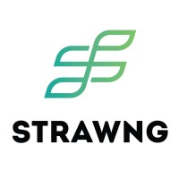 Strawng Logo