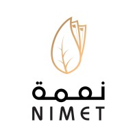 Nimet for Financial Success نعمة للنجاح المالي Logo