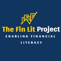 The Fin Lit Project Logo