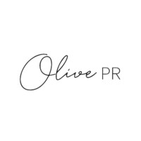 Olive PR Logo