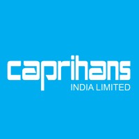Caprihans India Limited Logo