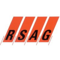 RSAG Schweiz Logo