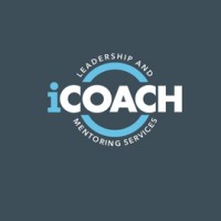iCoach Leadership & Mentoring Services Logo
