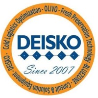 DEISKO Ltd. Logo