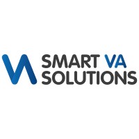 Smart VA Solutions Ltd Logo