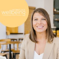 Workplace Wellbeing Logo