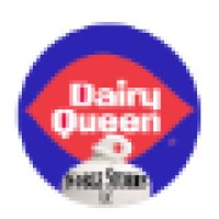 Dairy Queen - Noble Stores, LLC Logo