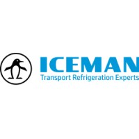 Iceman Group - Transport Refrigeration Experts Logo
