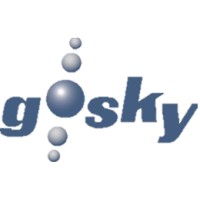 Gosky Logo