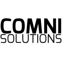 Comni Solutions Logo