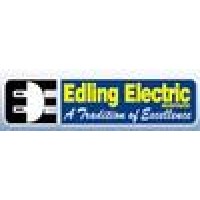 Edling Electric Logo
