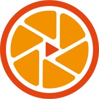 La Mandarine Logo