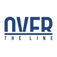 Over The Line Pte Ltd Logo