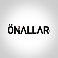 Önallar Tarım Makineleri Logo