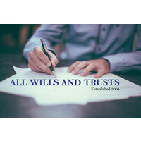 All Wills and Trusts Logo