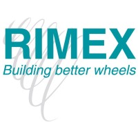 SA Heavy Rim Importers t/a RIMEX SA Logo