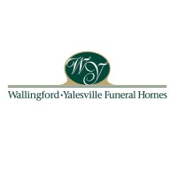 Wallingford Funeral Home Logo