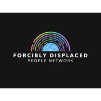 Forcibly Displaced People Network Logo