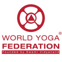 World Yoga Federation Logo
