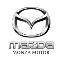 Monza Motor Logo