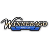 Winnebago Mfg Co Logo