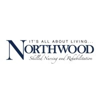 Northwood Skilled Nursing and Rehabilitation Logo