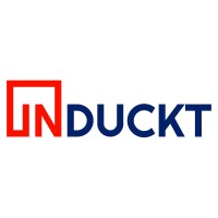 Induckt Global | Open Culture For Startups Logo