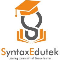 Syntax Edutek Logo