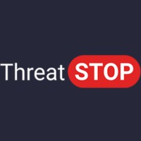 ThreatSTOP, Inc. Logo