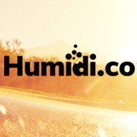 Humidi.co Logo