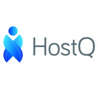 HostQ Logo