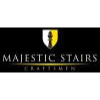 Majestic Stairs Logo